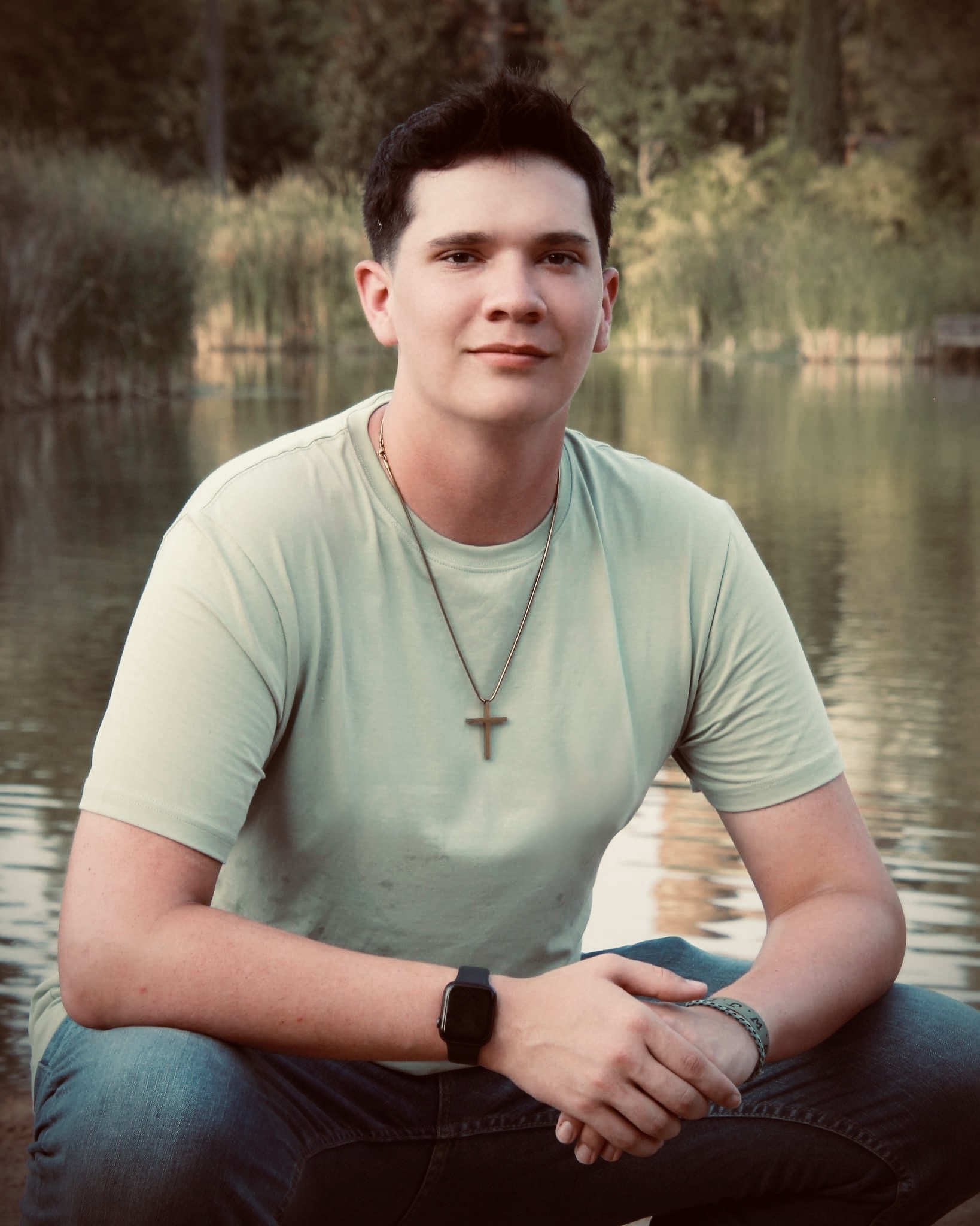 Ian, Founder of Sound OK